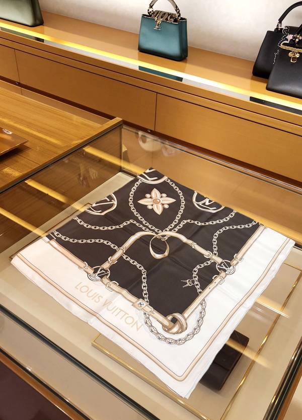 Louis Vuitton Scarf LVC00531 Louis Vuitton Scarf LVC00531